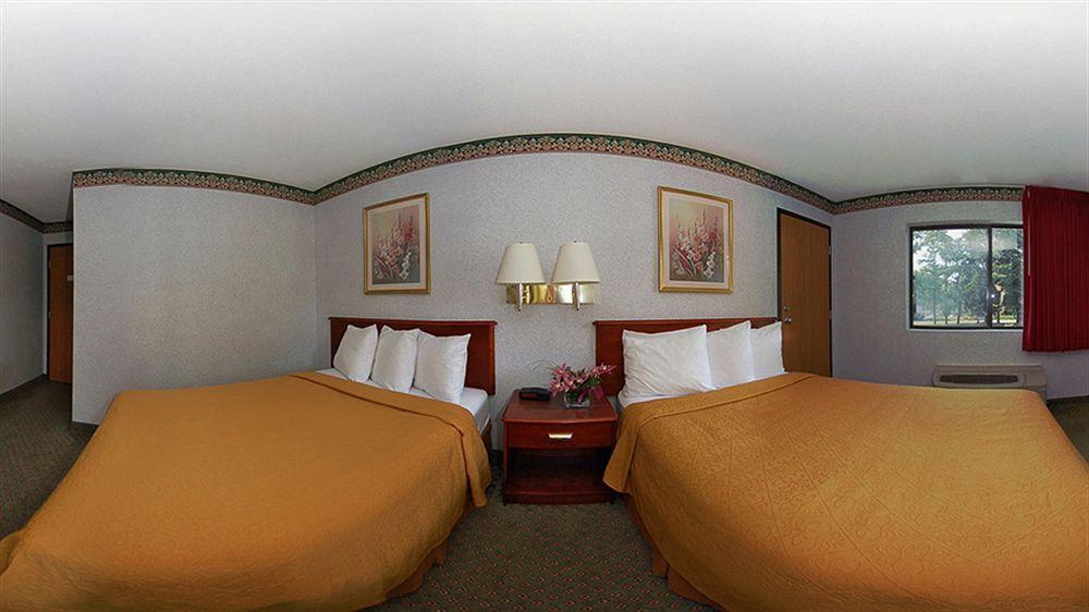 Quality Inn Hyde Park Poughkeepsie North Екстериор снимка